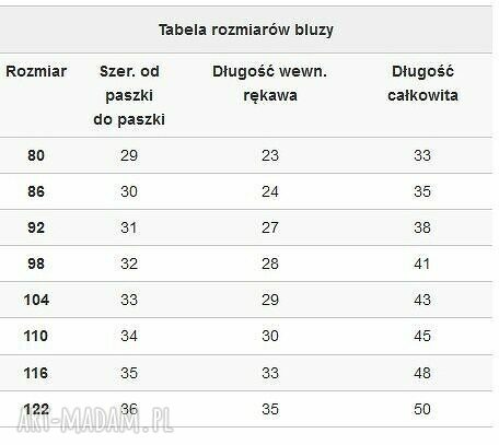 Bluza Sowa handmade dla dziecka - różowa i szara dresówka z aplikacją