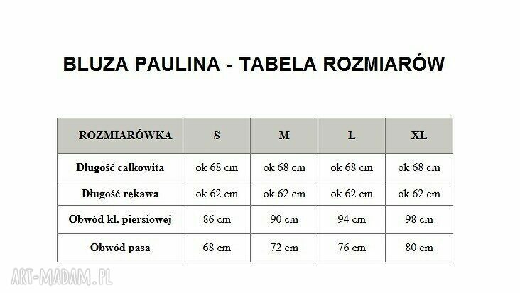 Sportowa bluza z kapturem Paulina 5 - handmade w kontrastowych szarościach