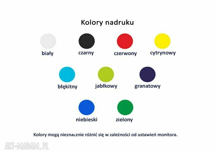 Bluza z nadrukiem - prezent handmade dla dziewczyny, żony i siostry