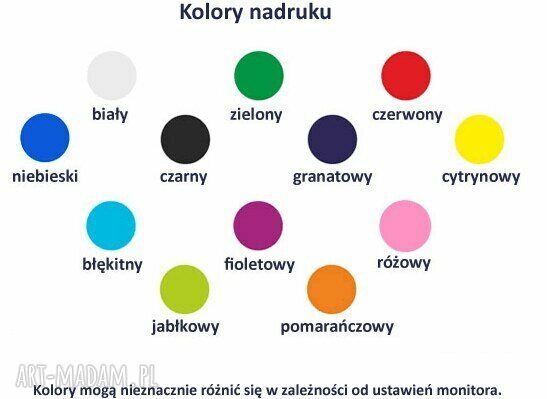 Bluza z nadrukiem „Facet” - prezent dla chłopaka i męża