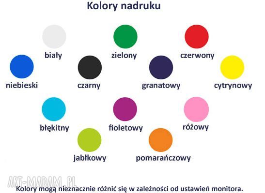 Bluza z nadrukiem dla chłopaka - prezent dla niego