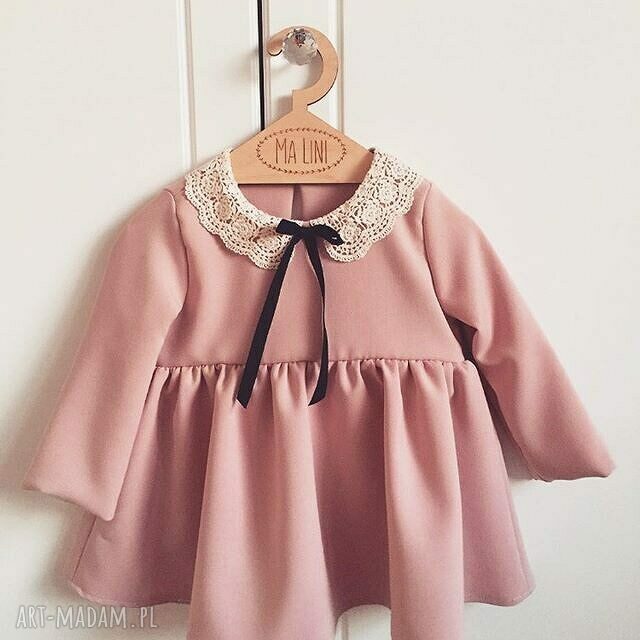 Bluzeczka Luna retro