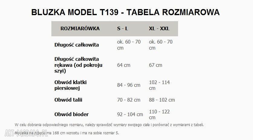 Bluzka "2 w 1" T139 jasnoszary