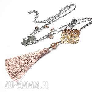 alloys collection - rose gold filigree vol 4