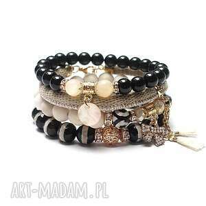 ki ka pracownia black and ivory vol 2 07 12 20 - set