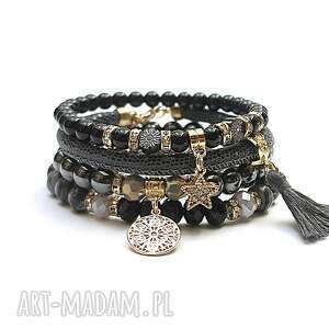 glamour black - grey vol 21 13 06 20 set