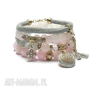 grey and pink vol 26 13-14-21 set ki ka pracownia