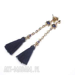 boho - troki navy 11 08 2029