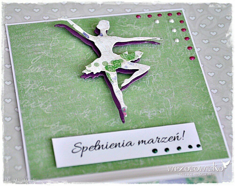 Box personalizowany na chrzest dla Małej Księżniczki Hand Made