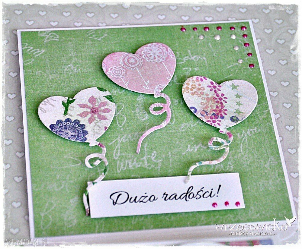 Box personalizowany na chrzest dla Małej Księżniczki Hand Made