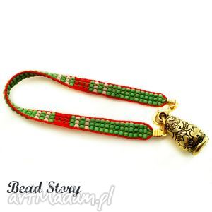 bead story babuszka