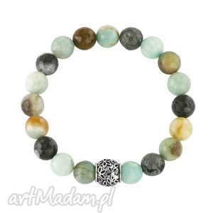 earth energy - amazonite