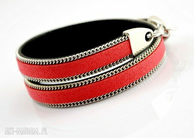 bransoletka JOYEE POSH CORAL