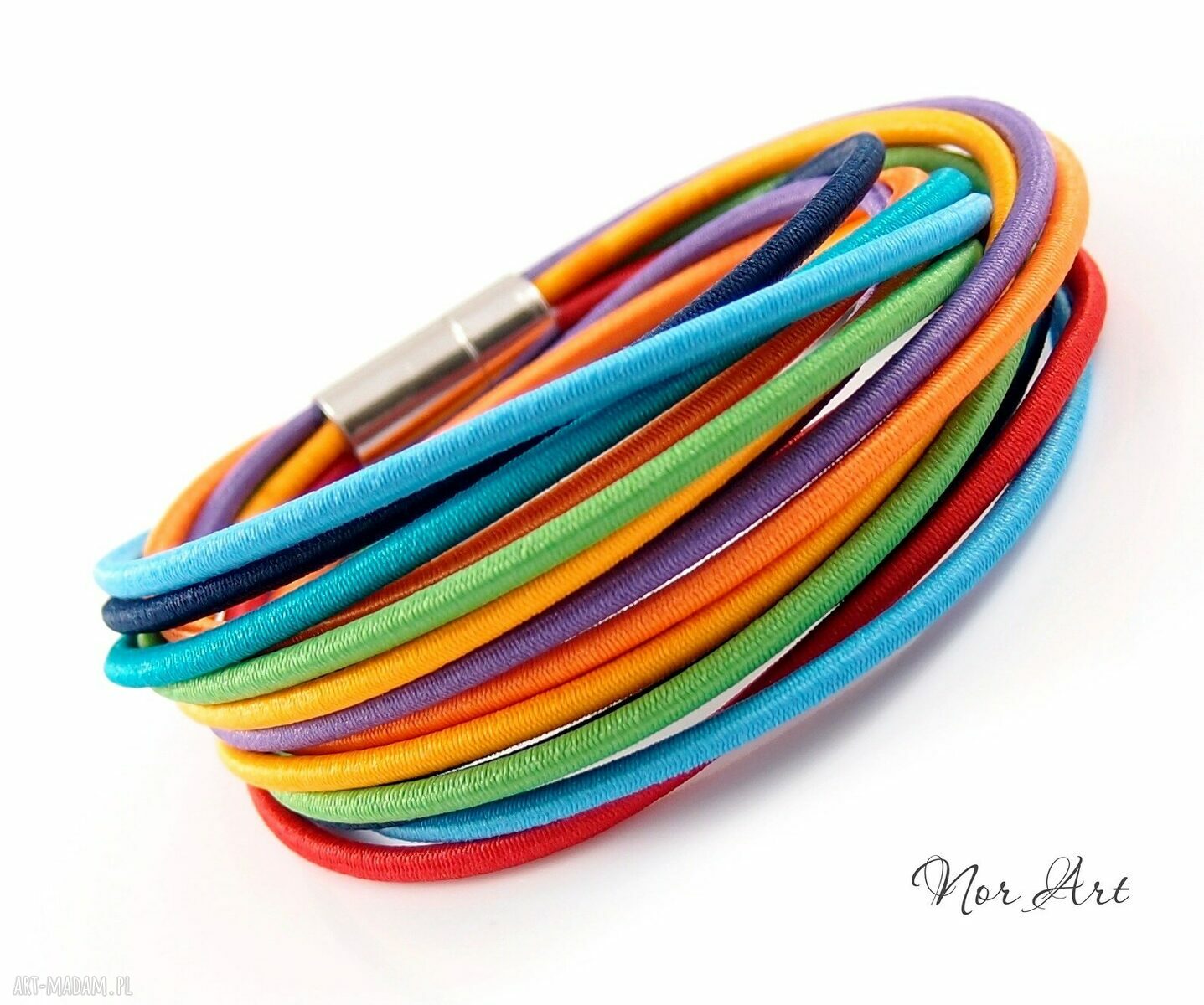 Bransoletka Rainbow