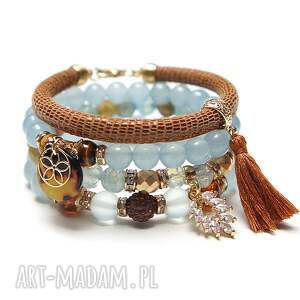 aqua and cognac vol 4 15 10 24 - set