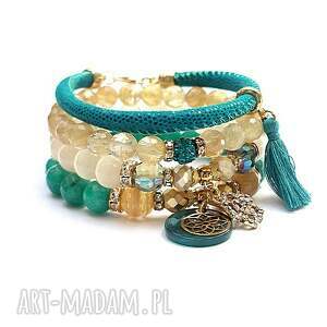 ki ka pracownia turquoise and ivory vol 2 16-08-22 set