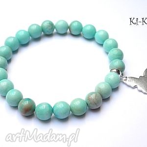 szlachetna kolekcja - larimar