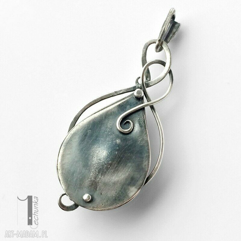 naszyjniki: Zamówienie specjale handmade