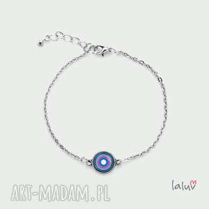 laluv mini bransoletka peace mandala