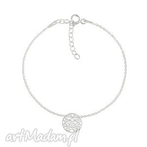 celebrate - circle 2 - bracelet