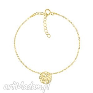 celebrate - circle 2 - bracelet g