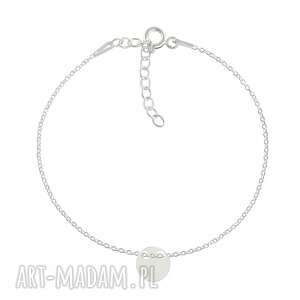 celebrate - circle 2 - bracelet