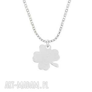 celebrate - clover 1 - necklace