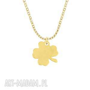 celebrate - clover1 - necklace g