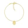 autorskie bransoletki celebrate fatima bracelet g