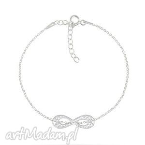 celebrate - infinity 2 - bracelet