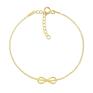 autorskie bransoletki celebrate infinity bracelet g