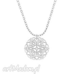 lavoga celebrate -rosette - necklace