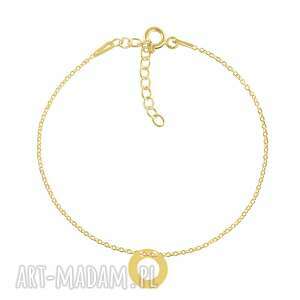 celebrate - hoop - bracelet g lavoga