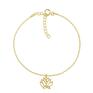 autorskie bransoletki celebrate lotus bracelet