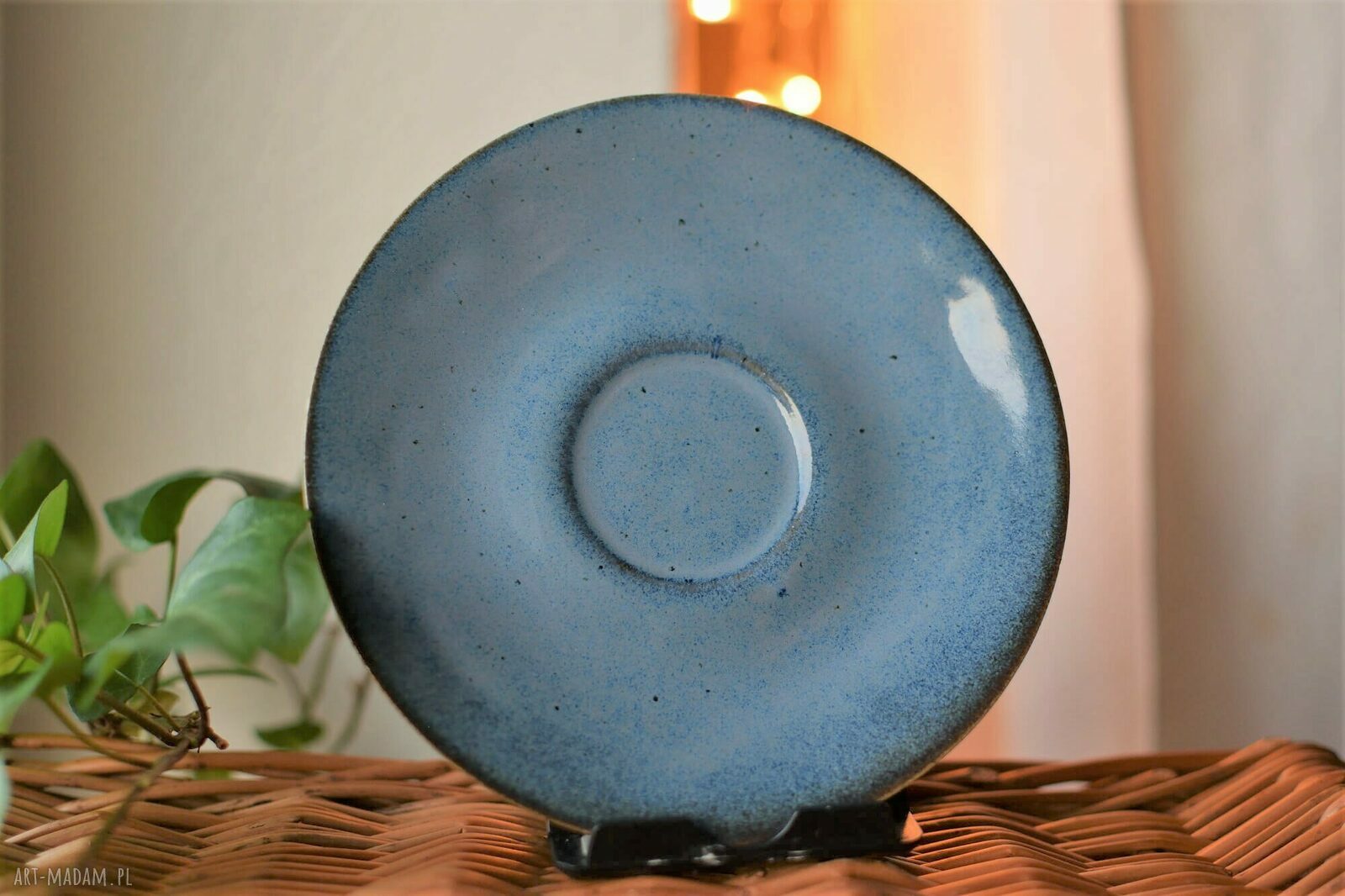 Filiżanka ceramiczna Morska 270 ml