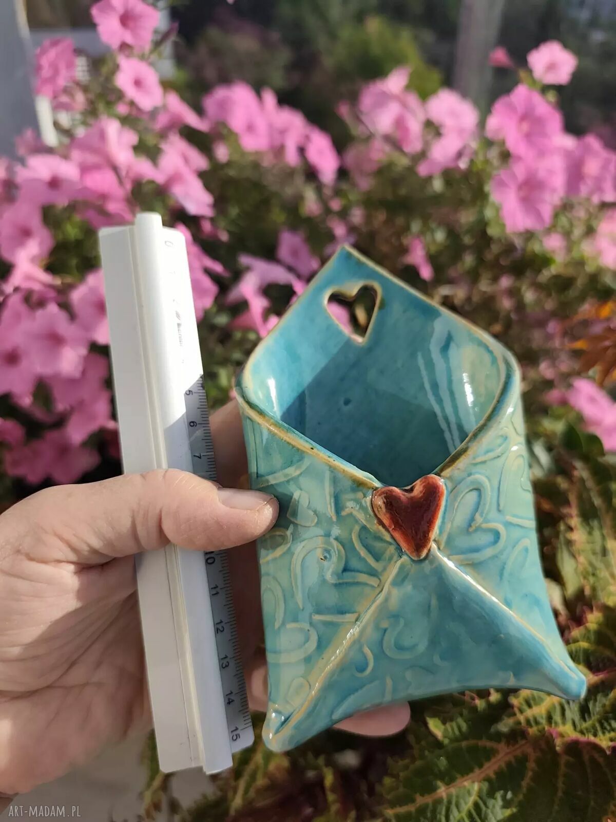 Ręcznie robiona ceramika handmade