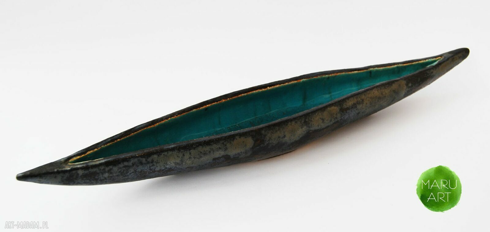 Ceramiczna misa