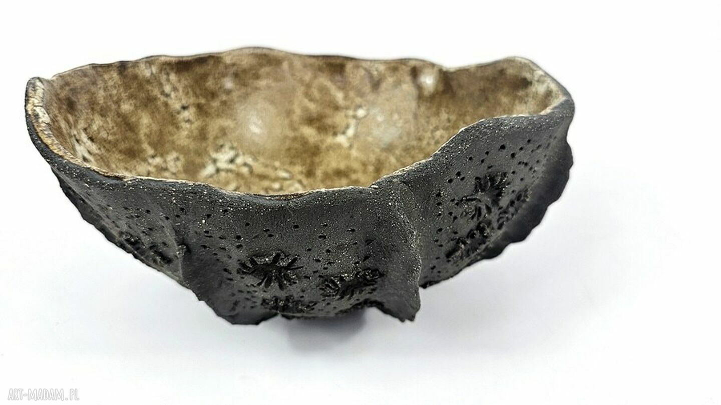 Misa ceramiczna 24 cm do serwowania i domowych rytuałów