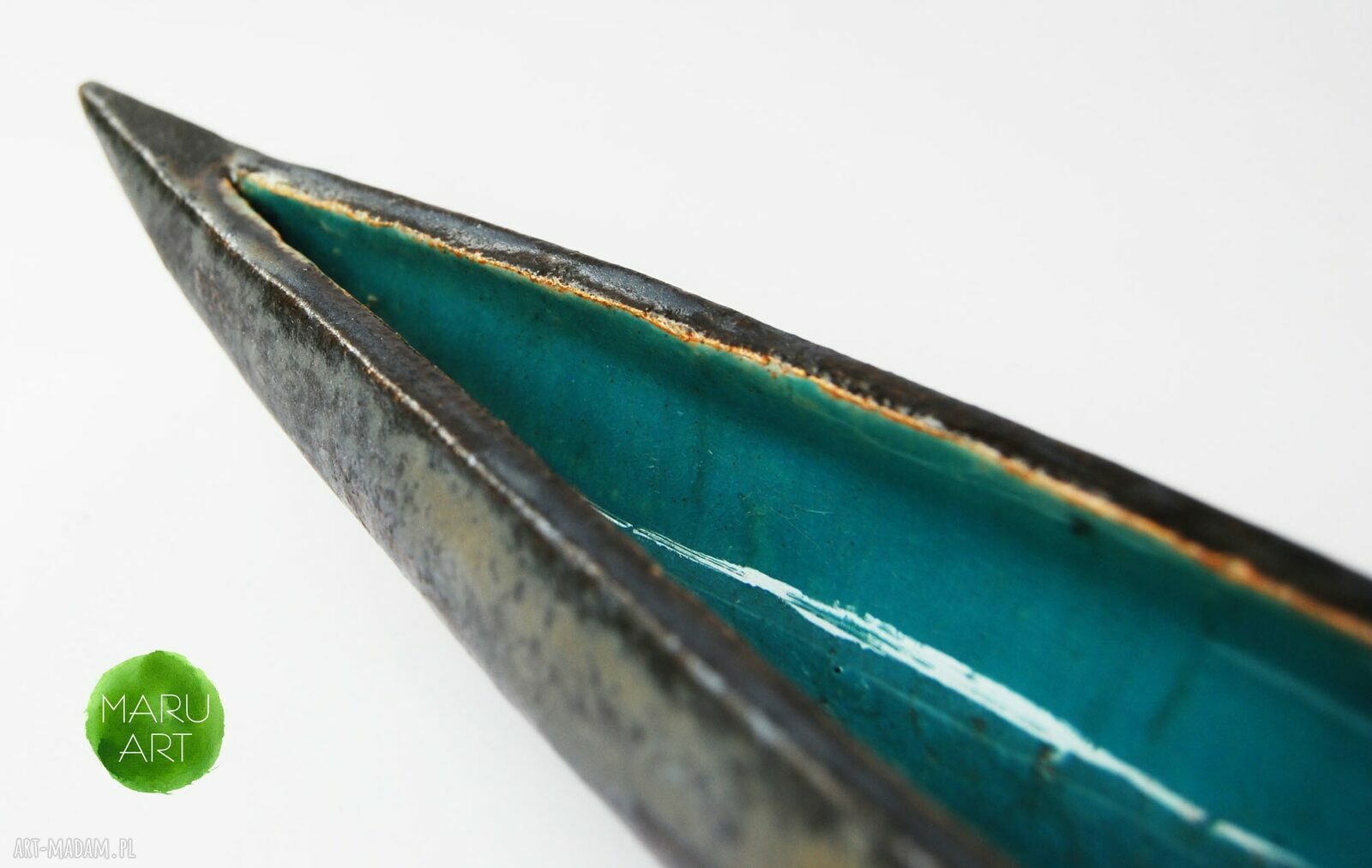 Ceramiczna misa