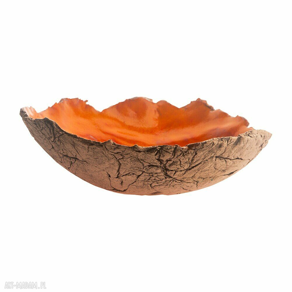 Misa ceramiczna Ceramika SPK do serwowania i dekoracji