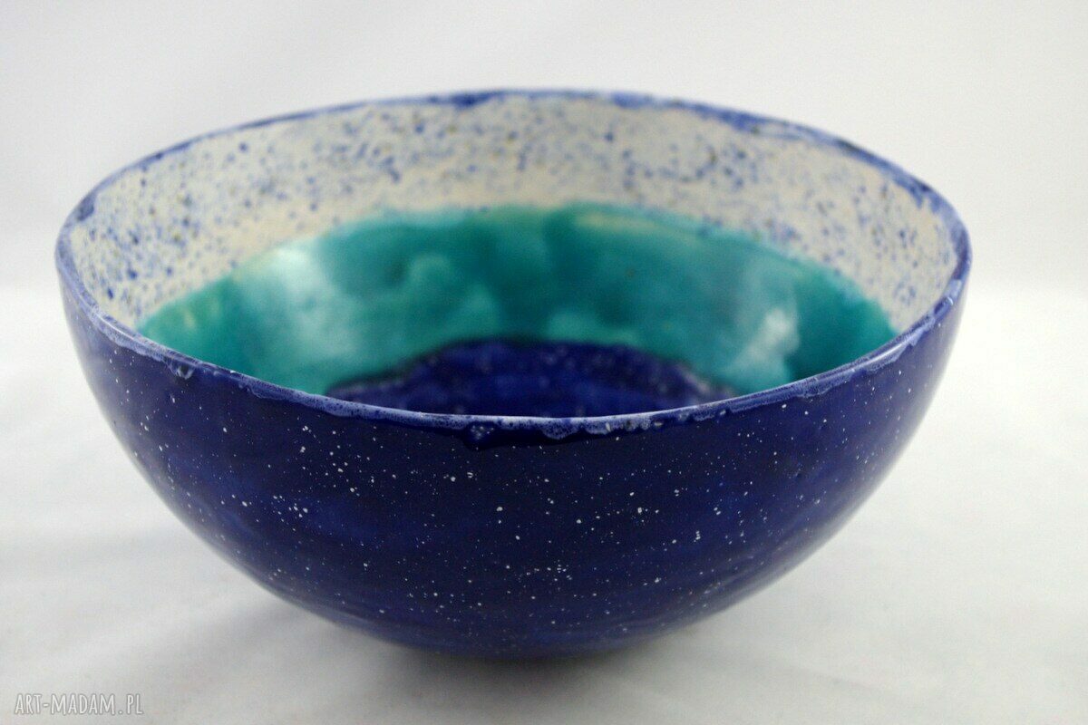 misa ceramiczna Laguna