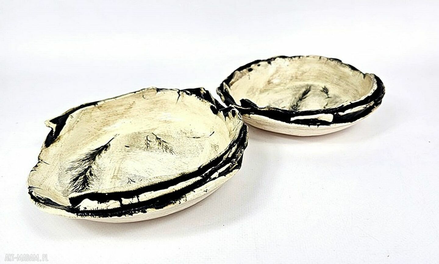 Miseczka ceramiczna z kolekcji KŁOS