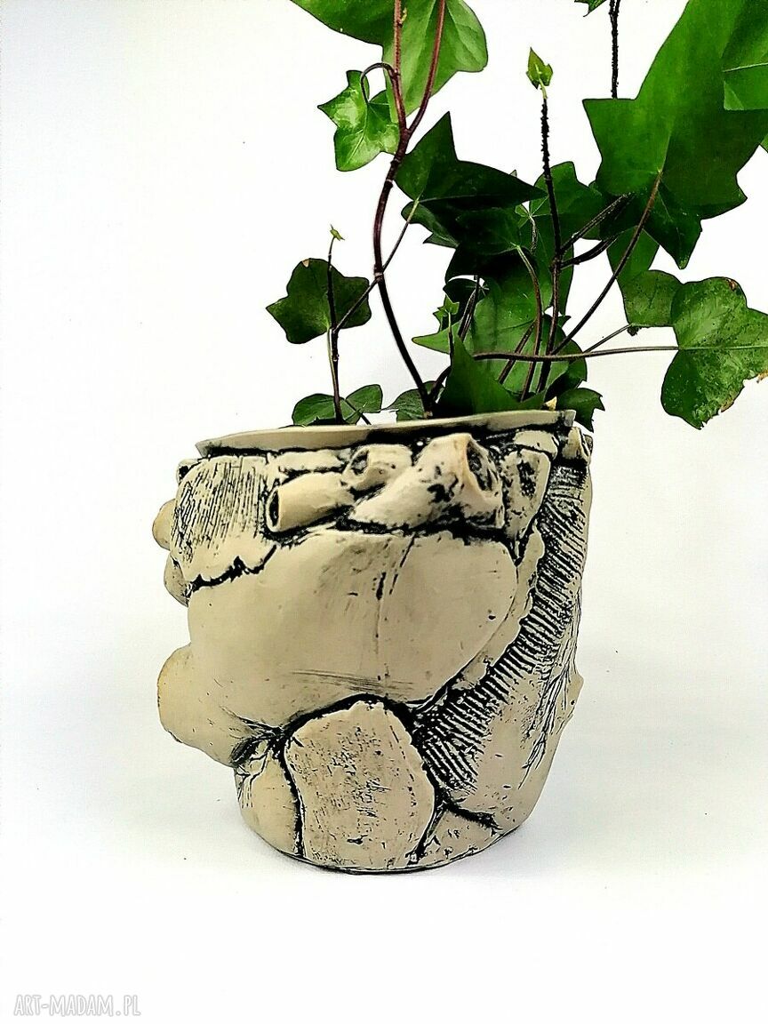 Osłonka ceramiczna - Serce