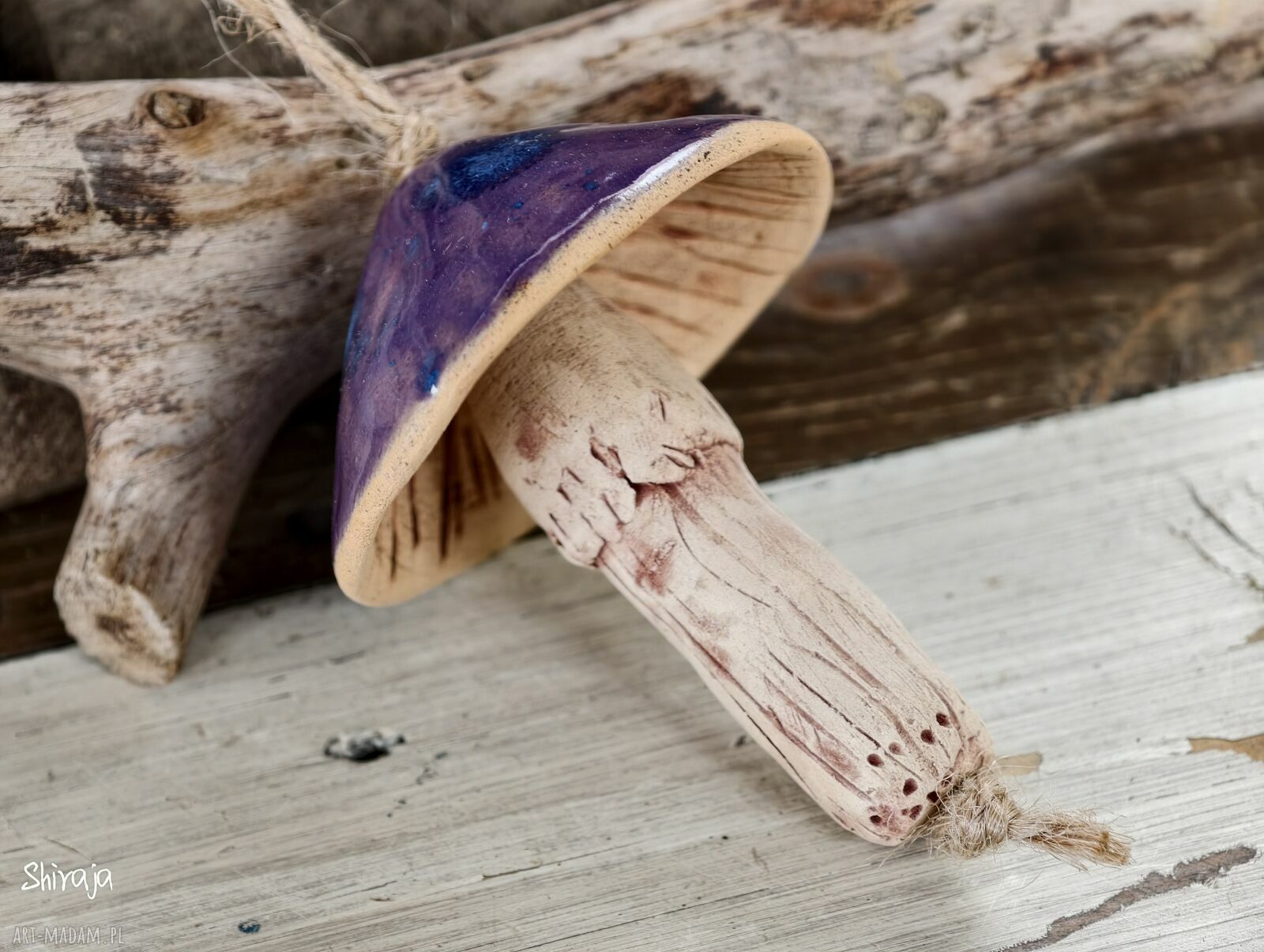 Ręcznie robiona ceramika do domu - wyjątkowy detal handmade