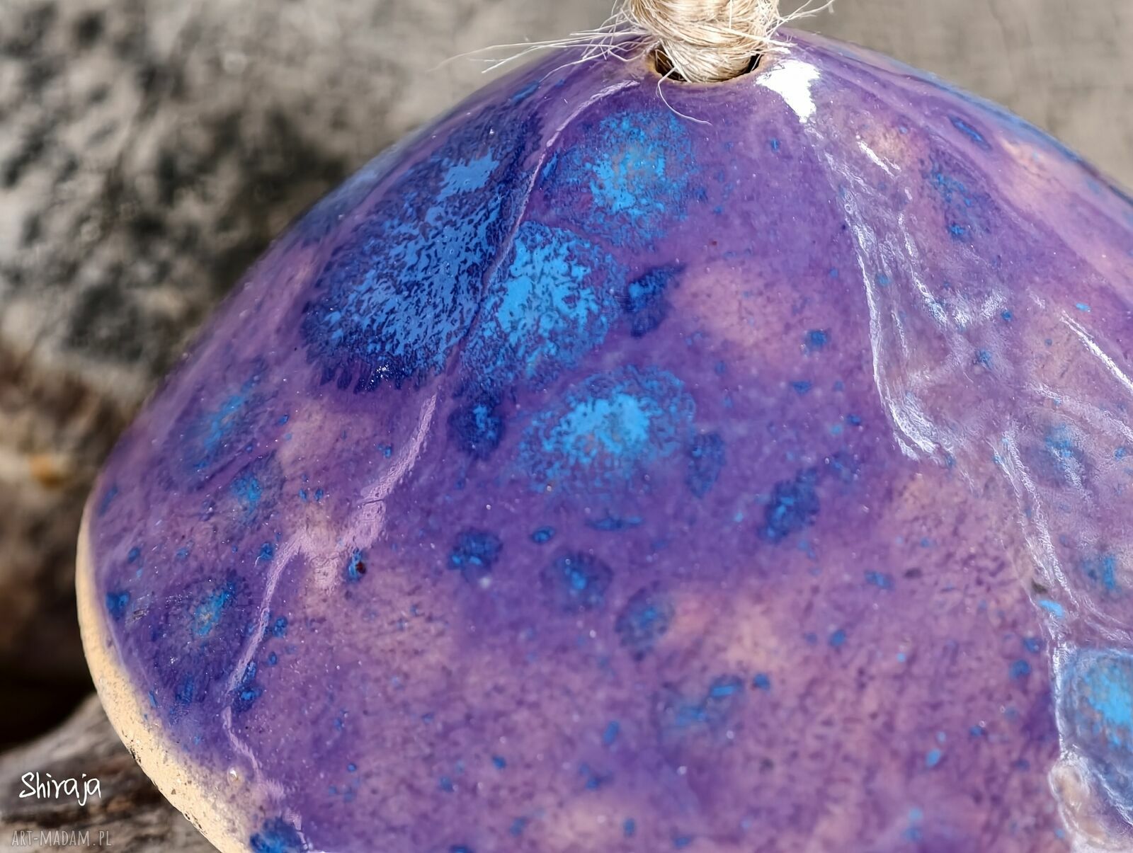 Ręcznie robiona ceramika do domu - wyjątkowy detal handmade