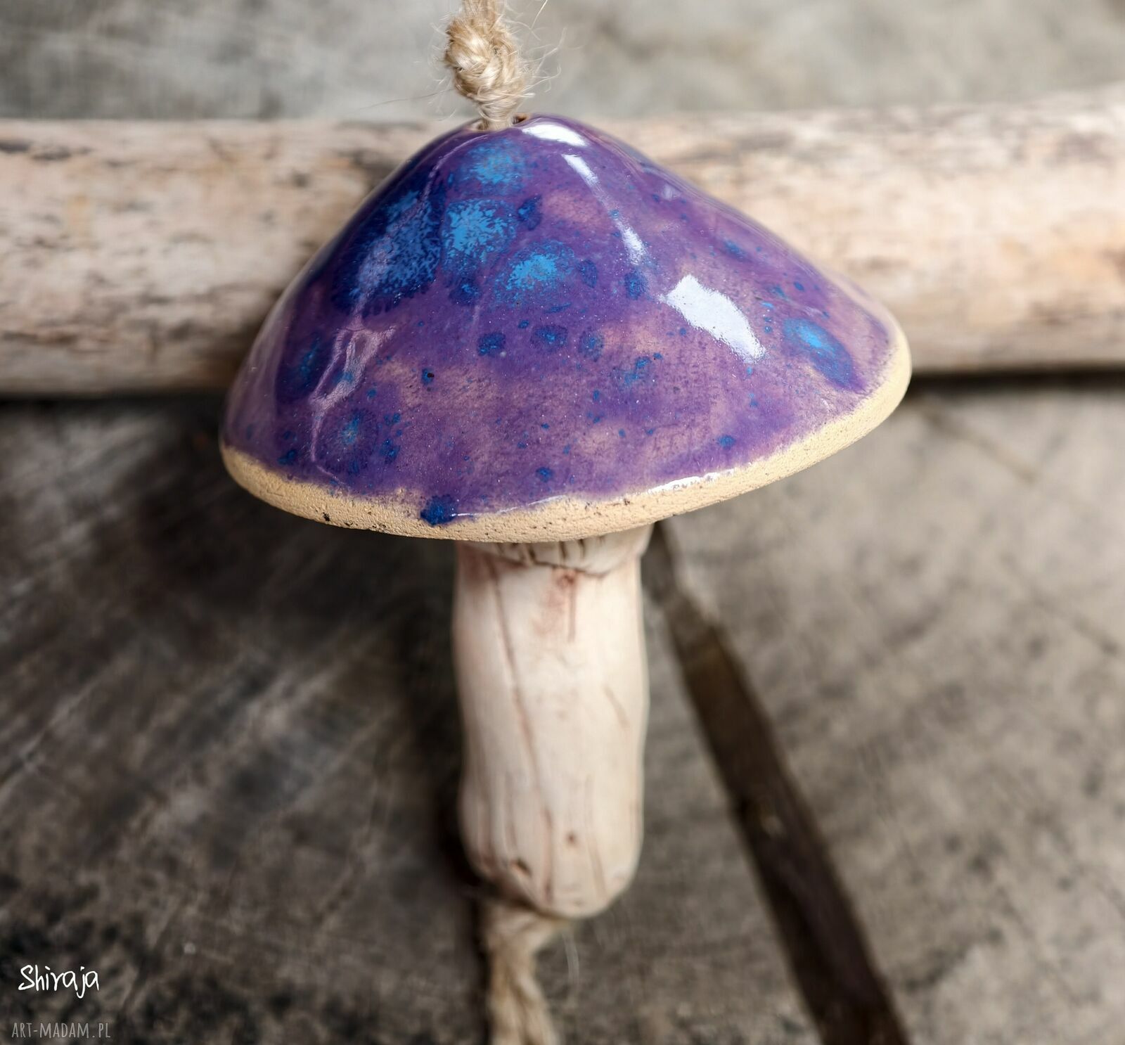 Ręcznie robiona ceramika do domu - wyjątkowy detal handmade