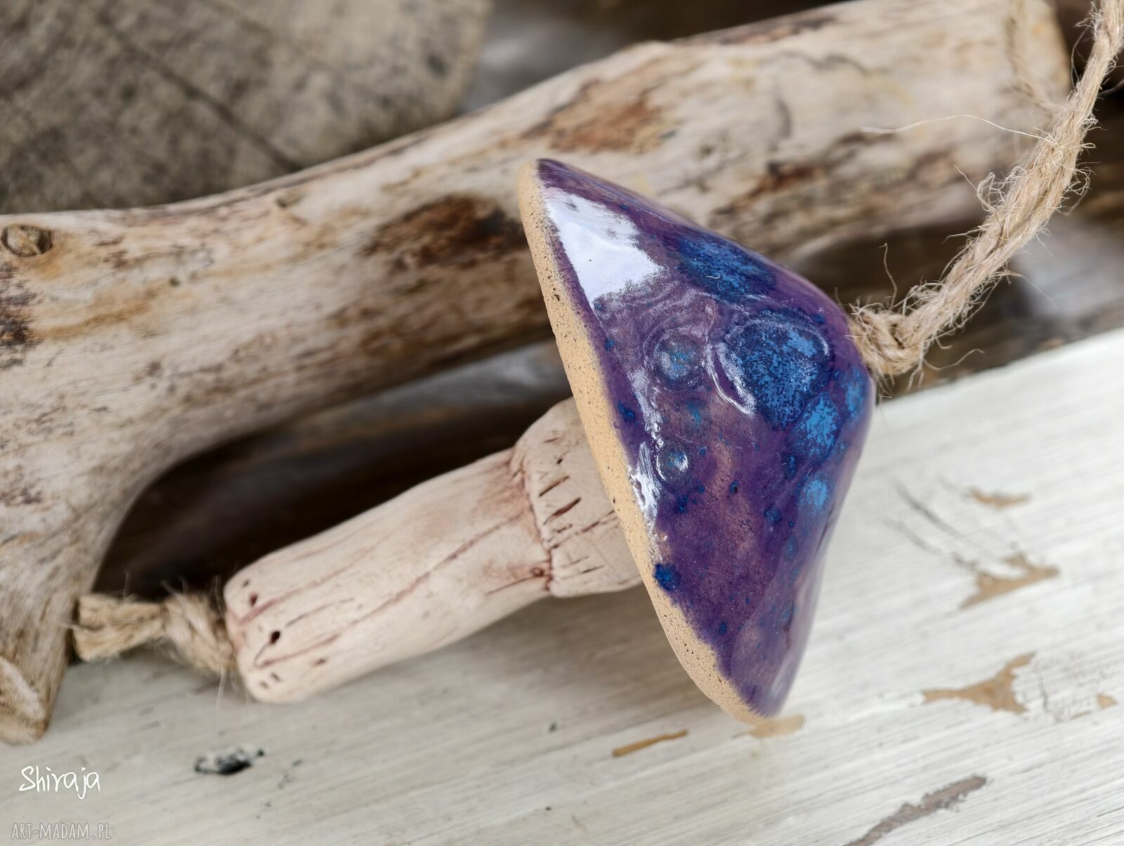 Ręcznie robiona ceramika do domu - wyjątkowy detal handmade