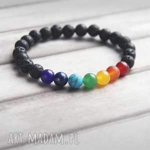 chakra bracelet