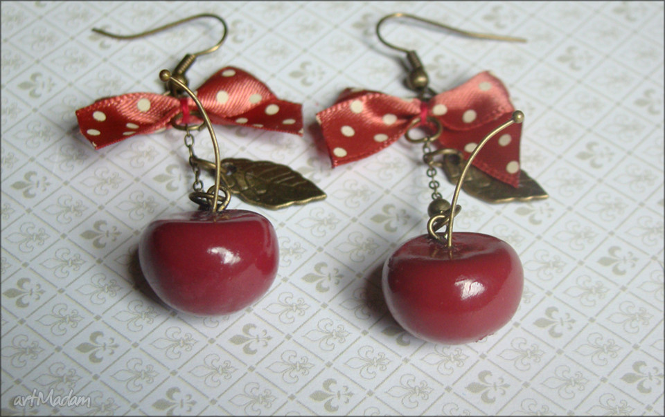 Cherry Lady