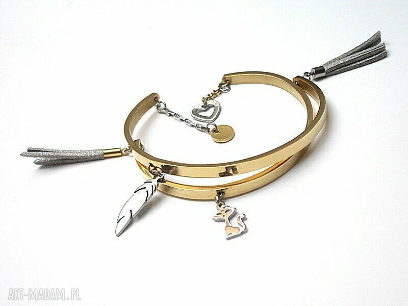 Alloys Collection gold 10 Autorskie